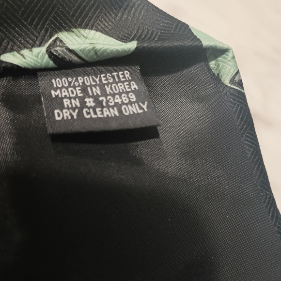 Addiction Alien tie - Picture 4 of 4